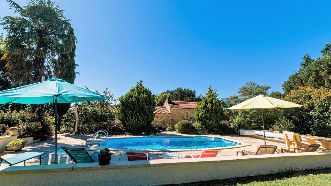 Photo of Outdoor in Blanquefort-sur-Briolance