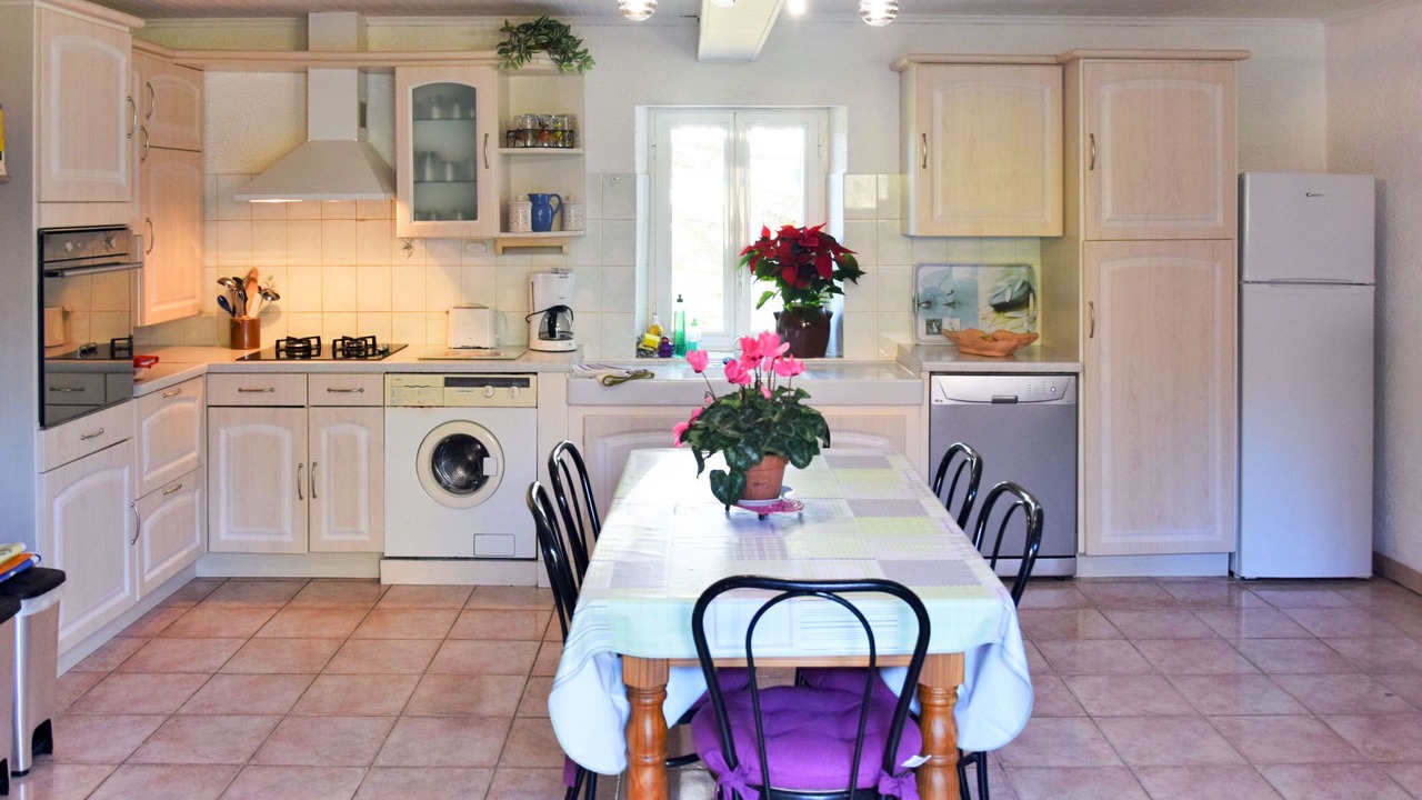 Photo of Bedroom in Blanquefort-sur-Briolance