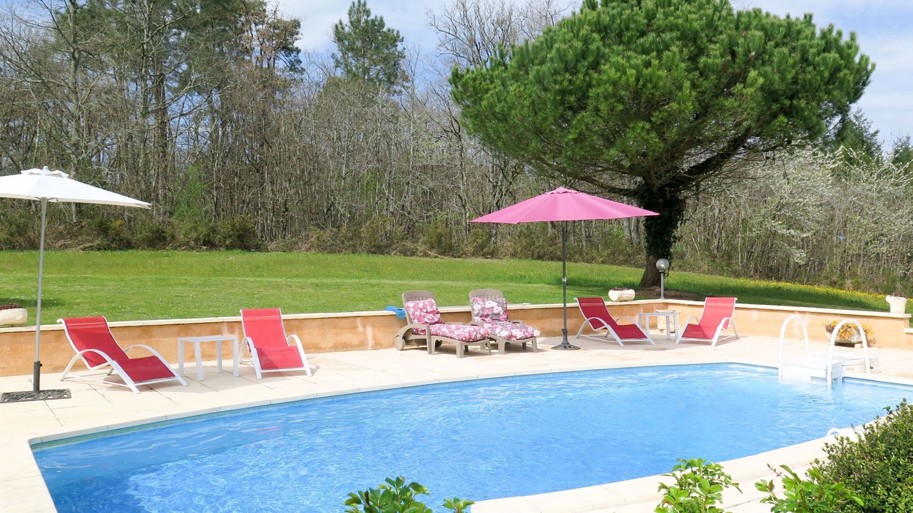 Photo of Outdoor in Blanquefort-sur-Briolance