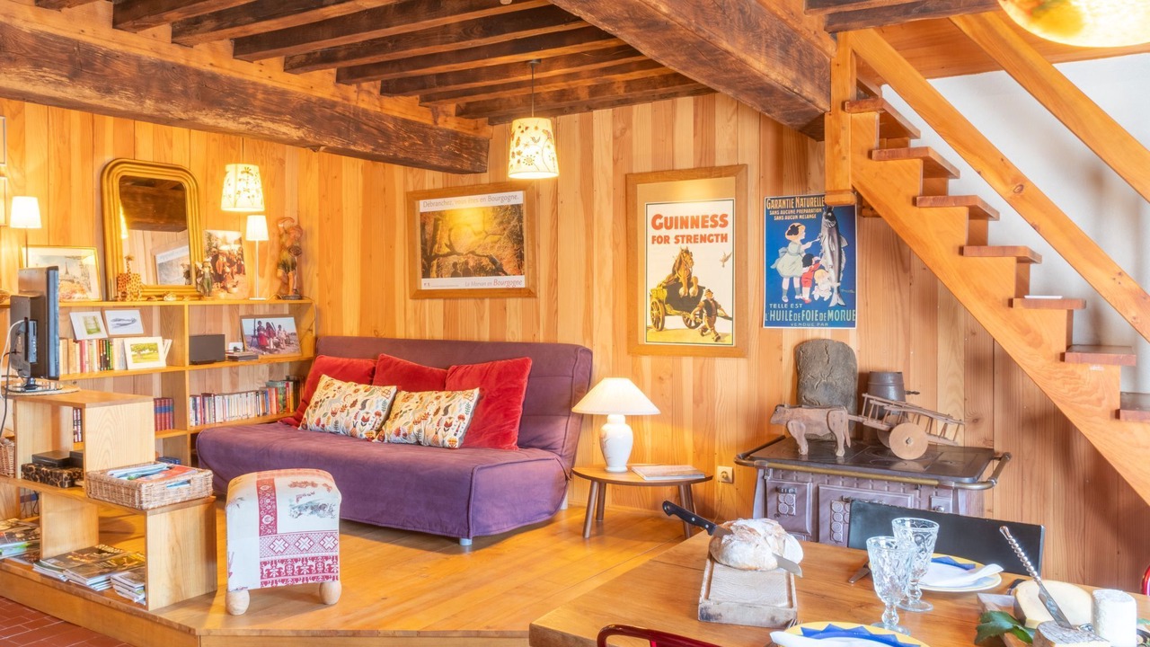 Photo of Bedroom in Chiddes