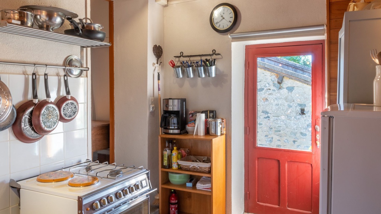 Photo of Bedroom in Chiddes