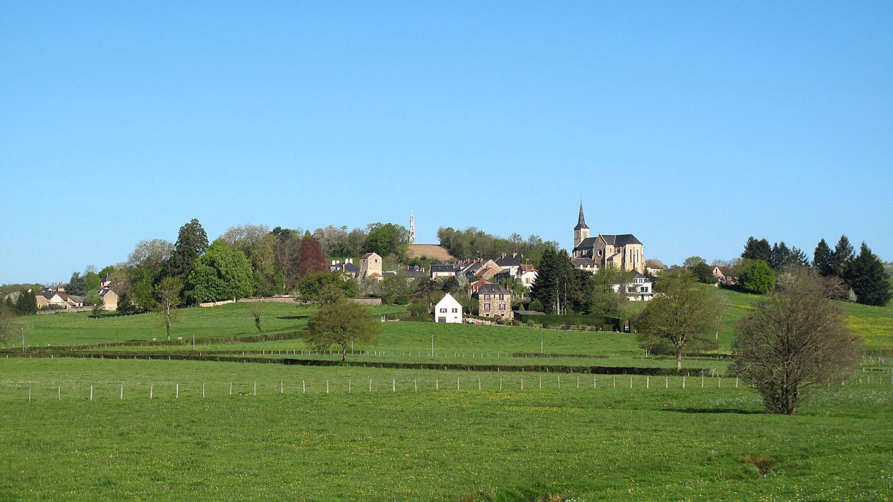 Photo of Outdoor in Chiddes