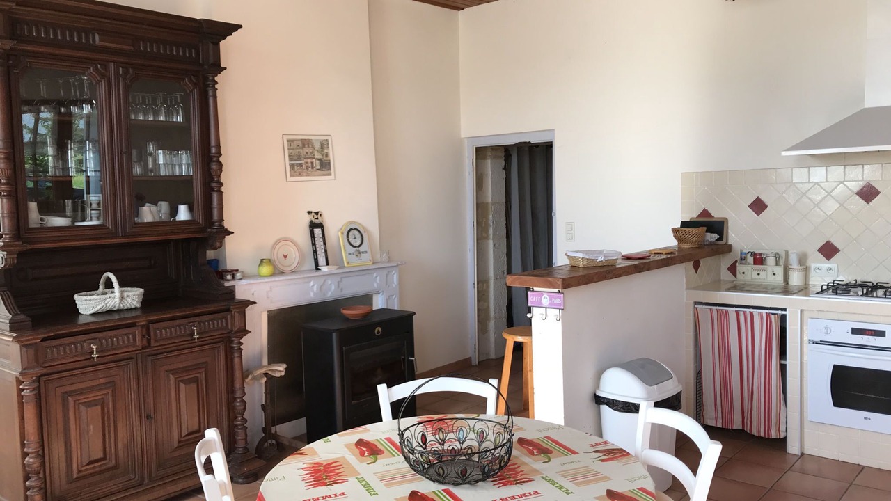 Photo of Bedroom in Lalandusse