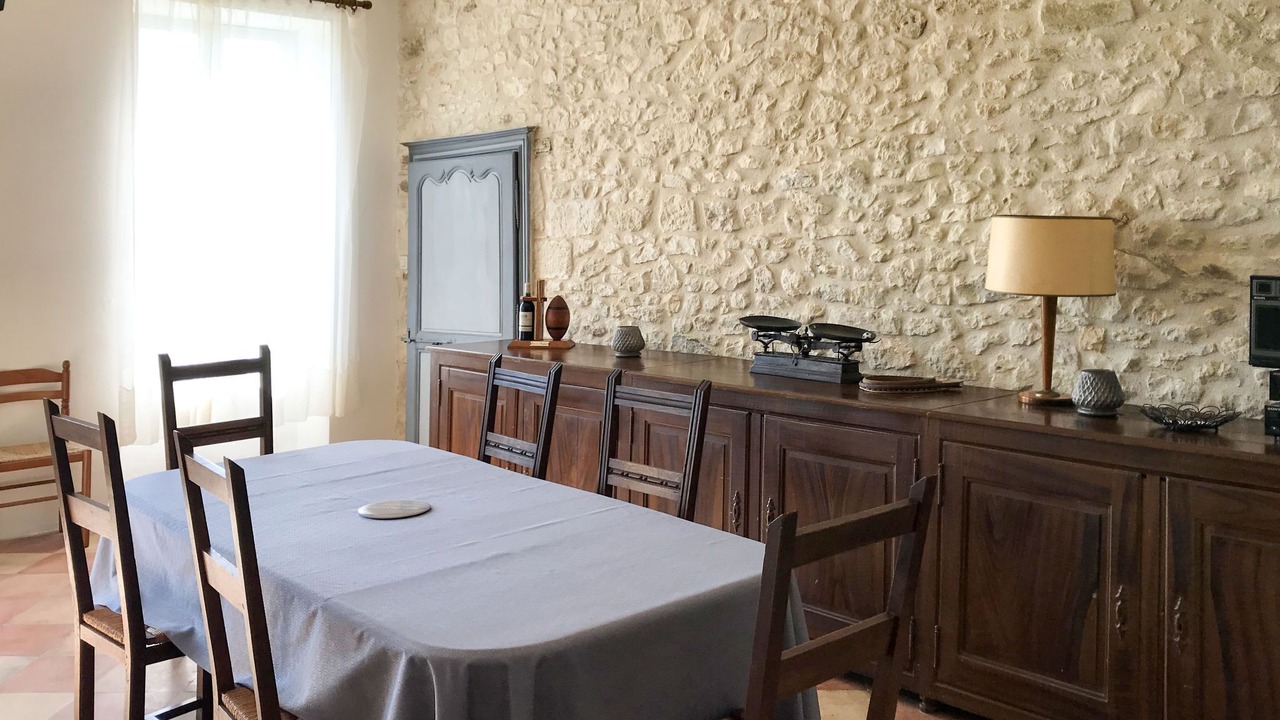 Photo of Bedroom in Lalandusse