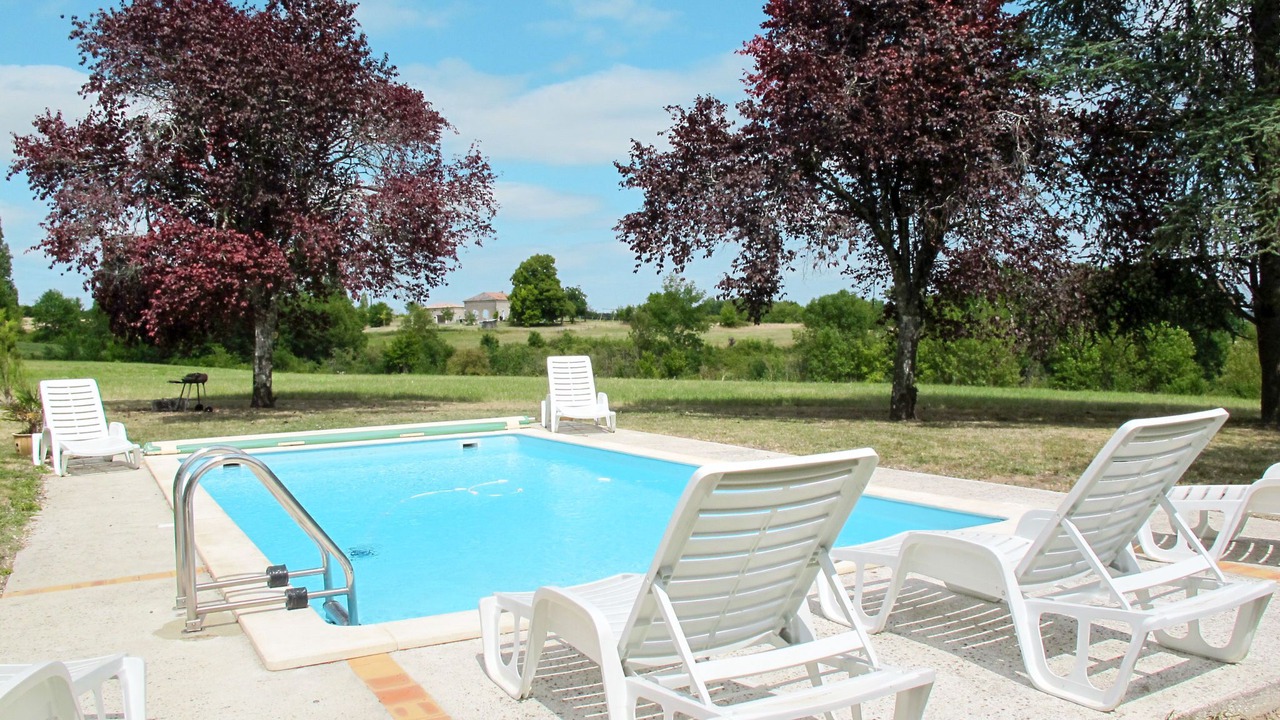 Photo of Outdoor in Lalandusse