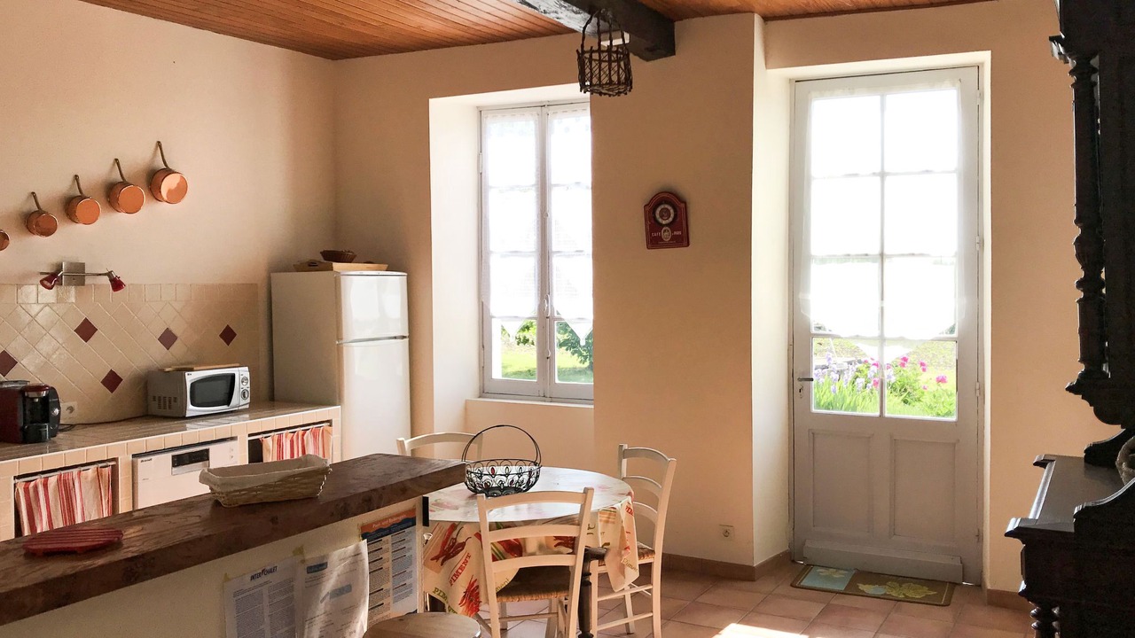 Photo of Bedroom in Lalandusse