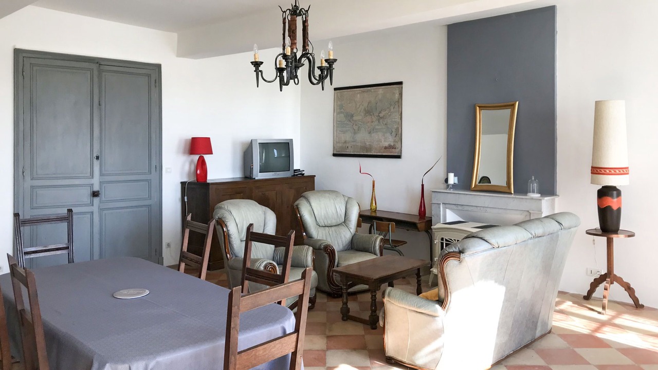 Photo of Bedroom in Lalandusse