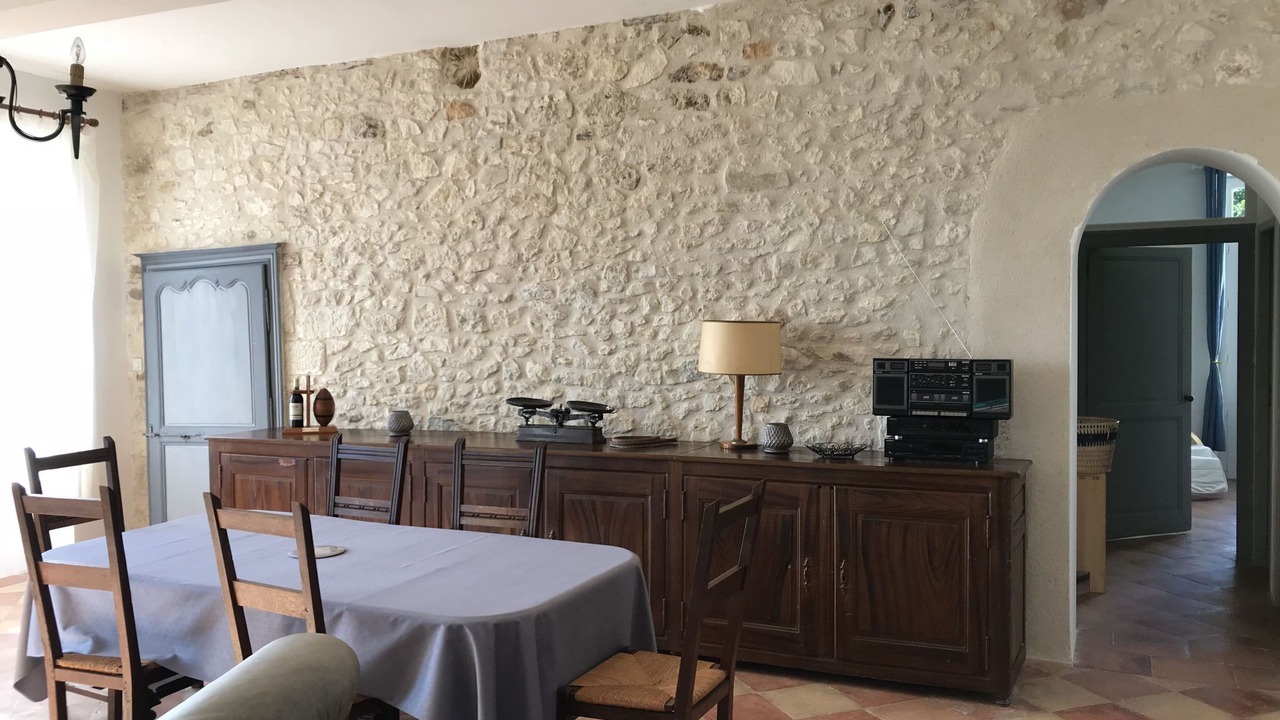 Photo of Bedroom in Lalandusse