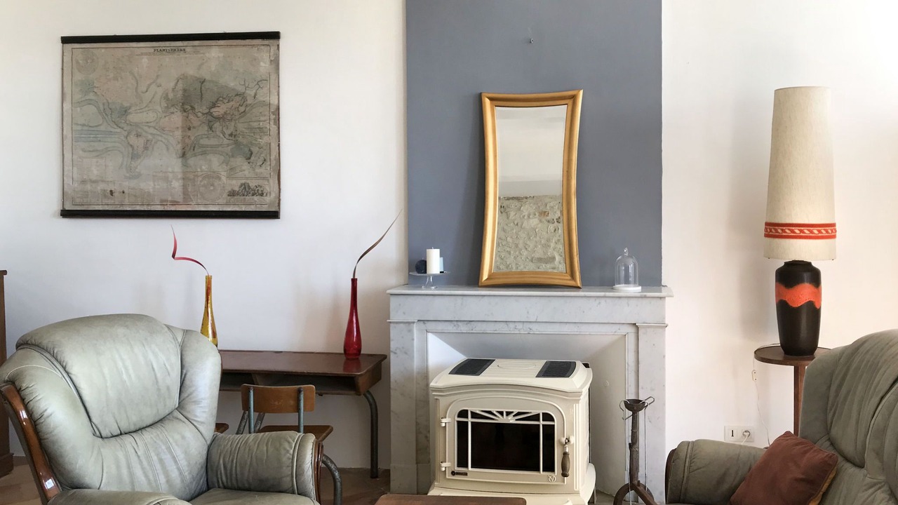 Photo of Livingroom in Lalandusse