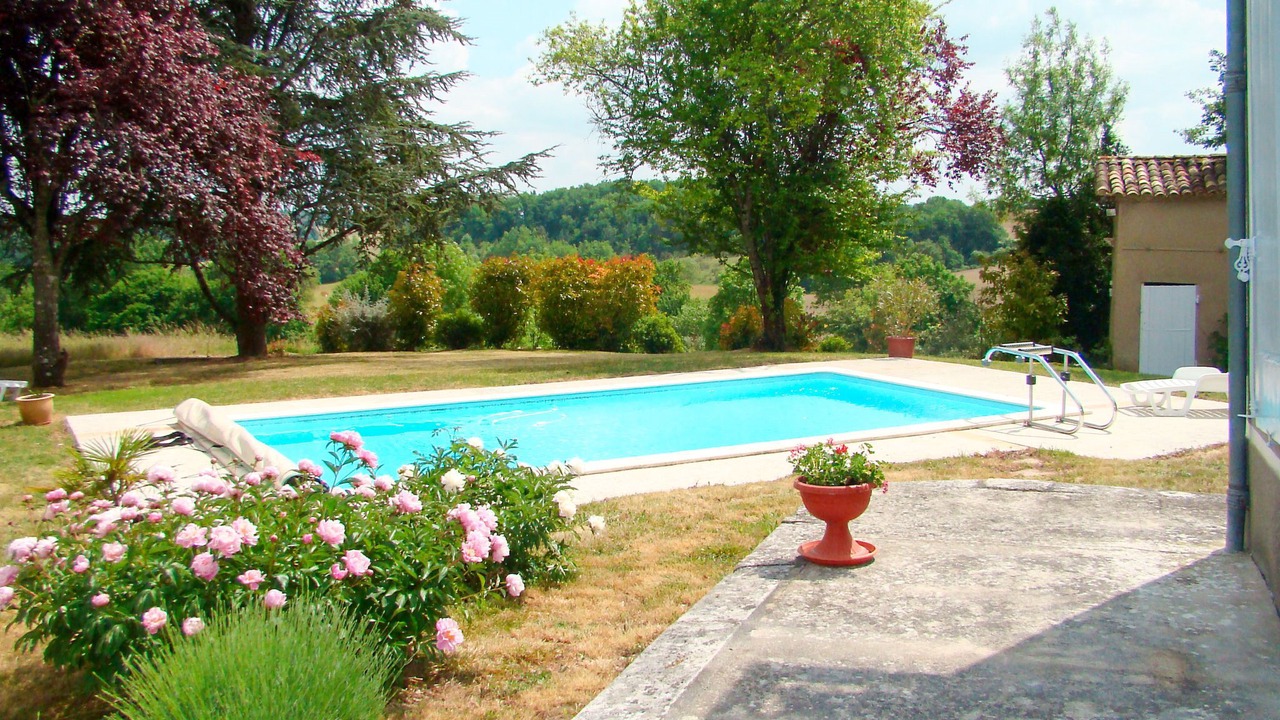 Photo of Outdoor in Lalandusse