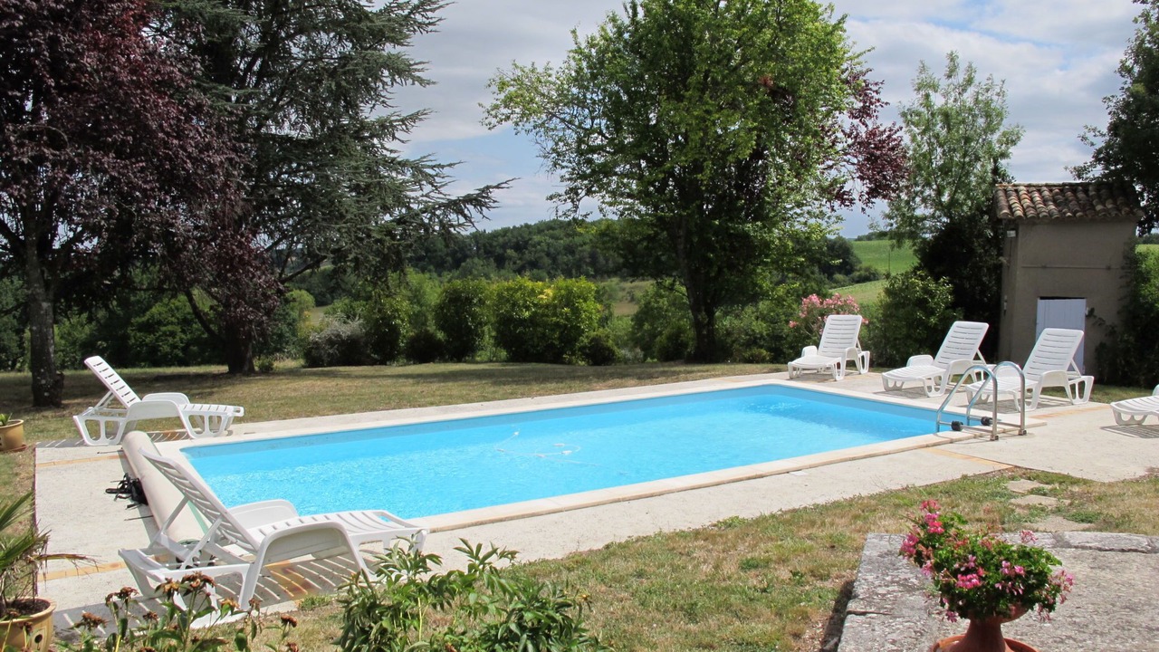 Photo of Outdoor in Lalandusse