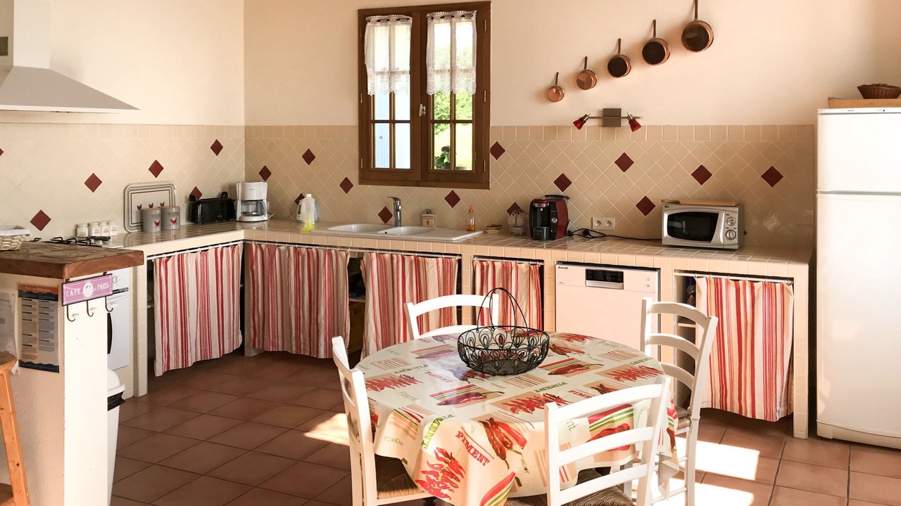 Photo of Bedroom in Lalandusse