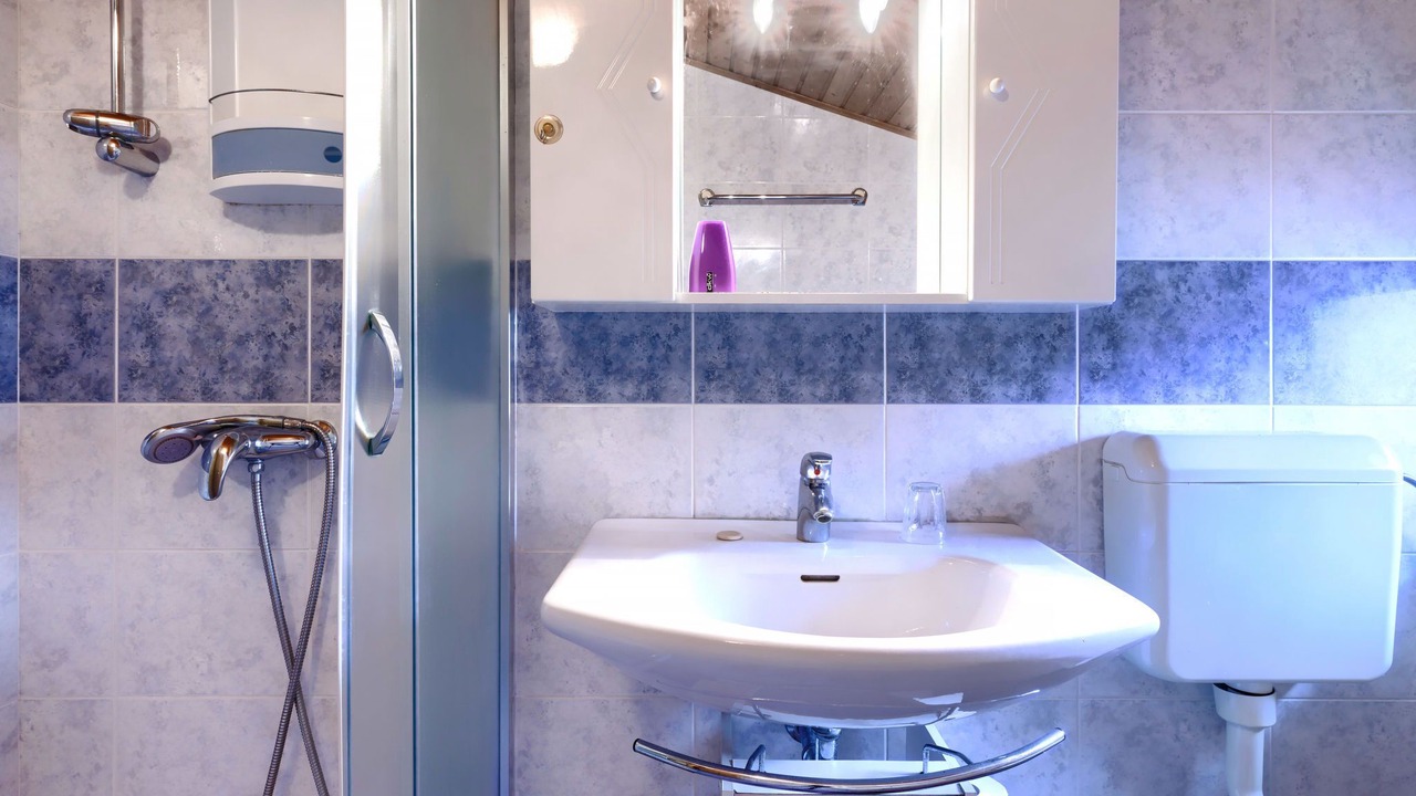 Photo of Bathroom in Valdebek