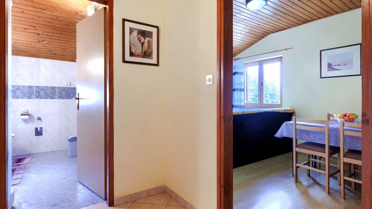 Photo of Bathroom in Valdebek