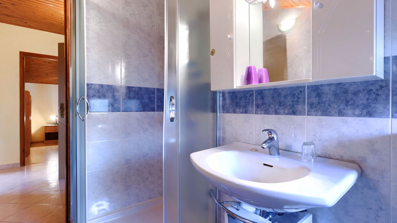 Photo of Bathroom in Valdebek