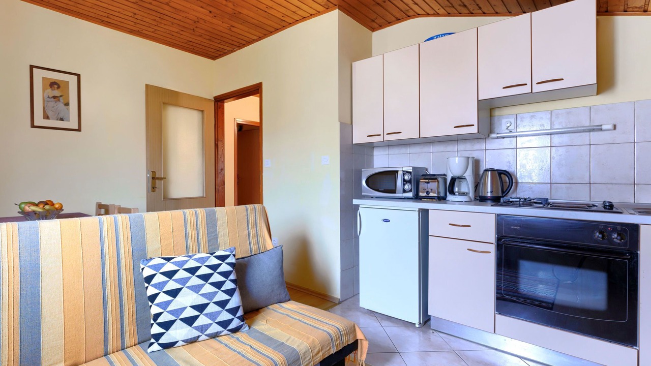 Photo of Livingroom in Valdebek