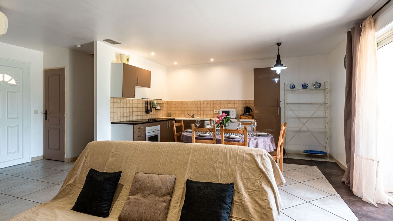 Photo of Bedroom in Morta