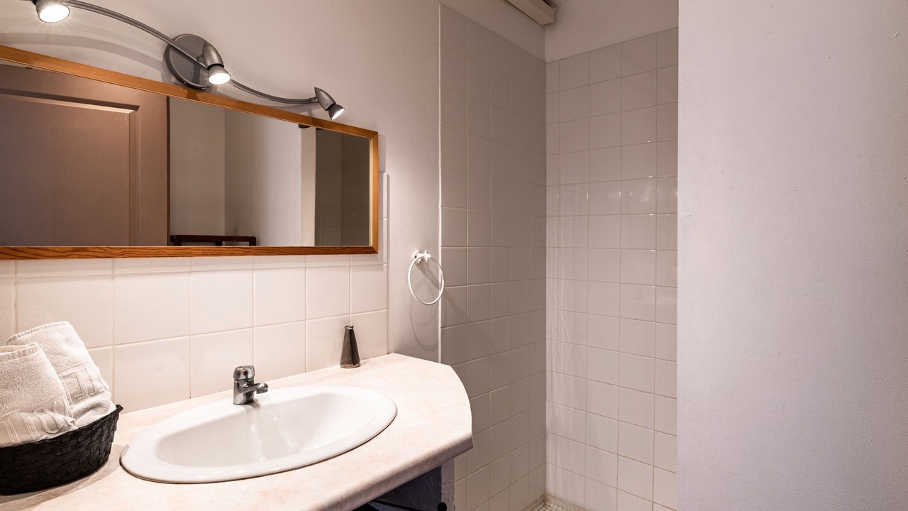 Photo of Bathroom in Morta