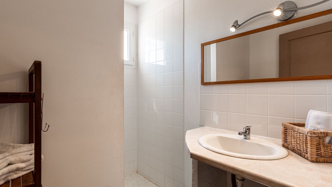 Photo of Bathroom in Morta