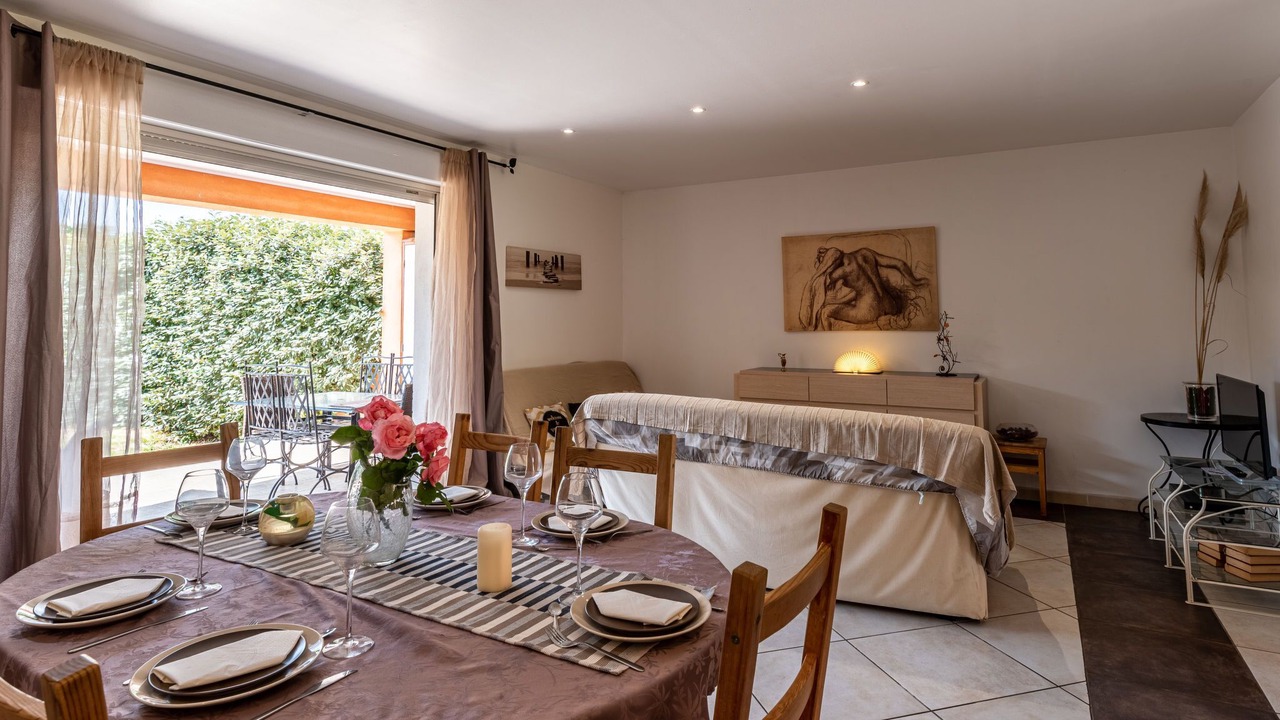 Photo of Bedroom in Morta