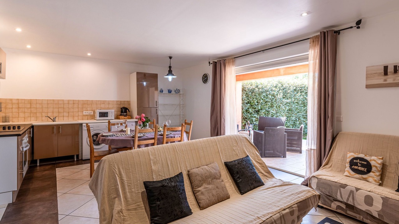 Photo of Bedroom in Morta