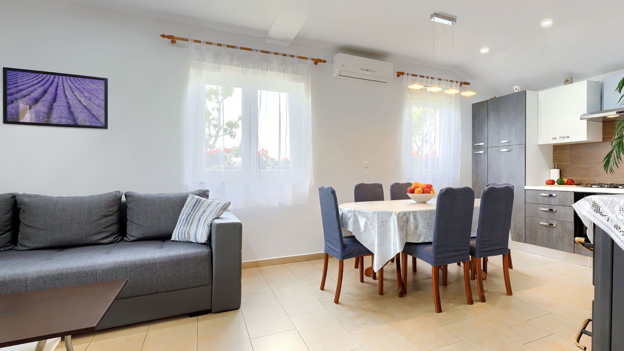 Photo of Bedroom in Pula