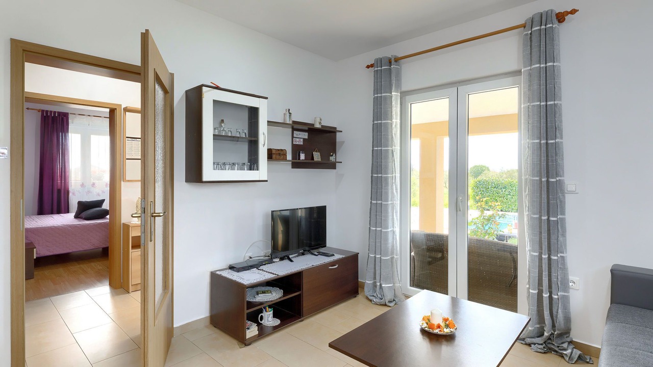 Photo of Livingroom in Pula