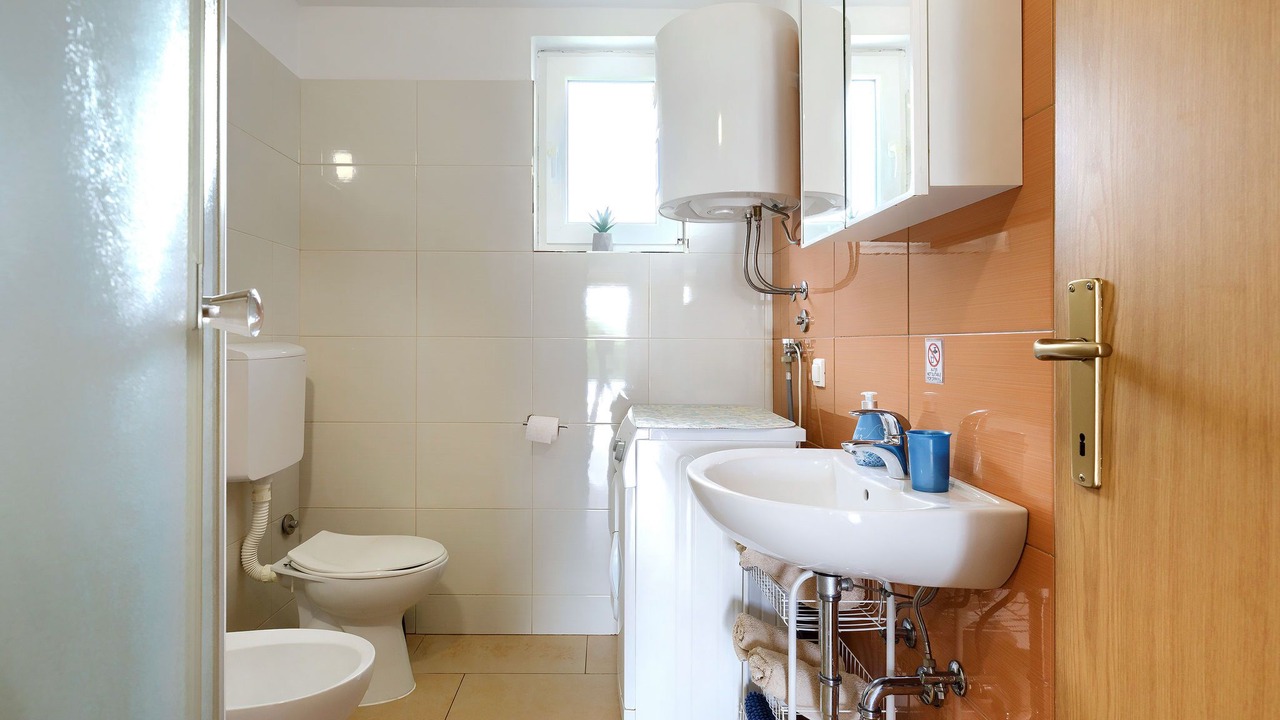 Photo of Bathroom in Pula