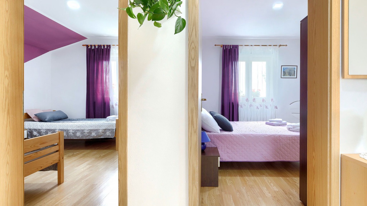 Photo of Livingroom in Pula
