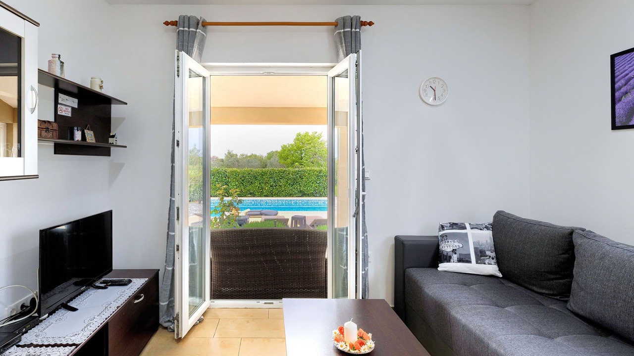 Photo of Livingroom in Pula
