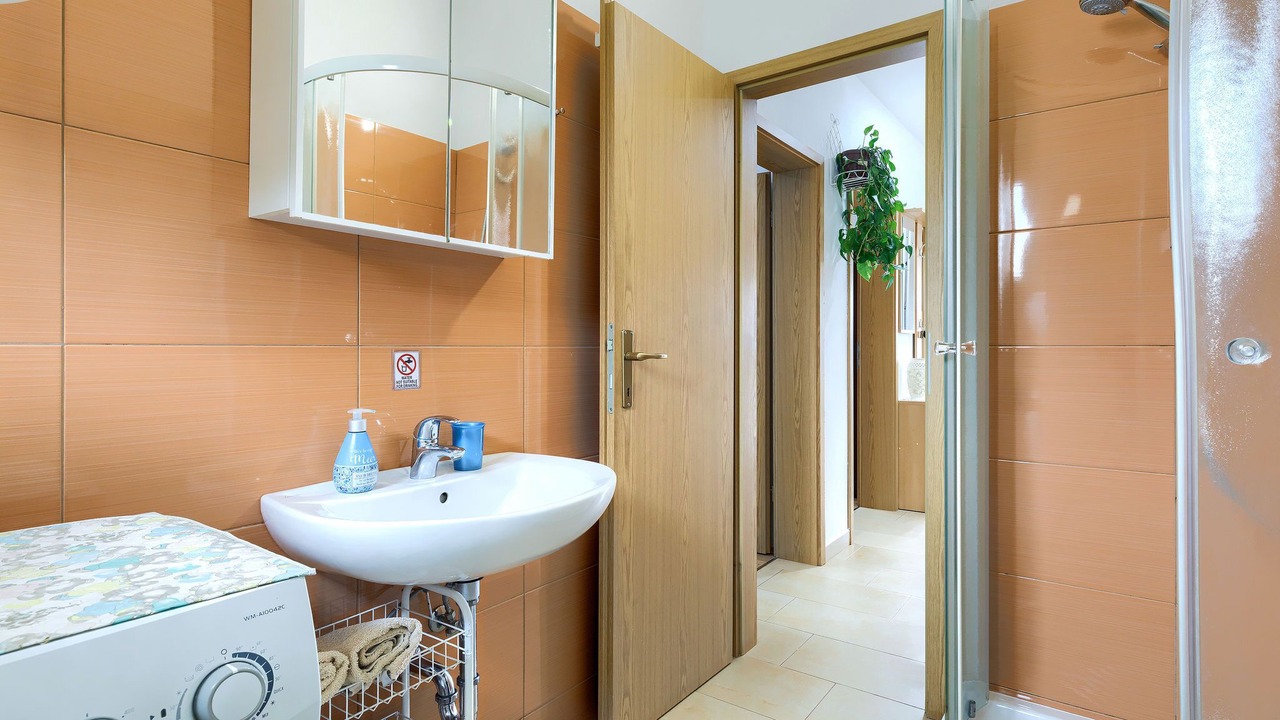 Photo of Bathroom in Pula