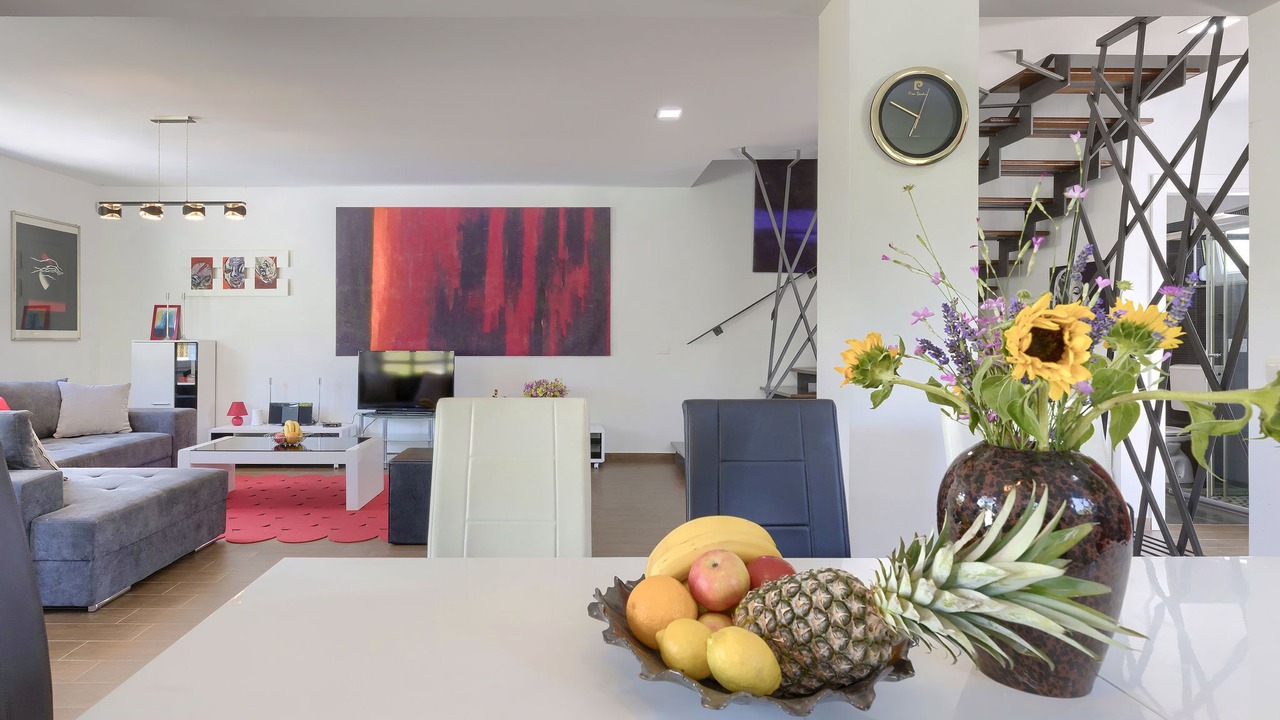 Photo of Bedroom in Liznjan