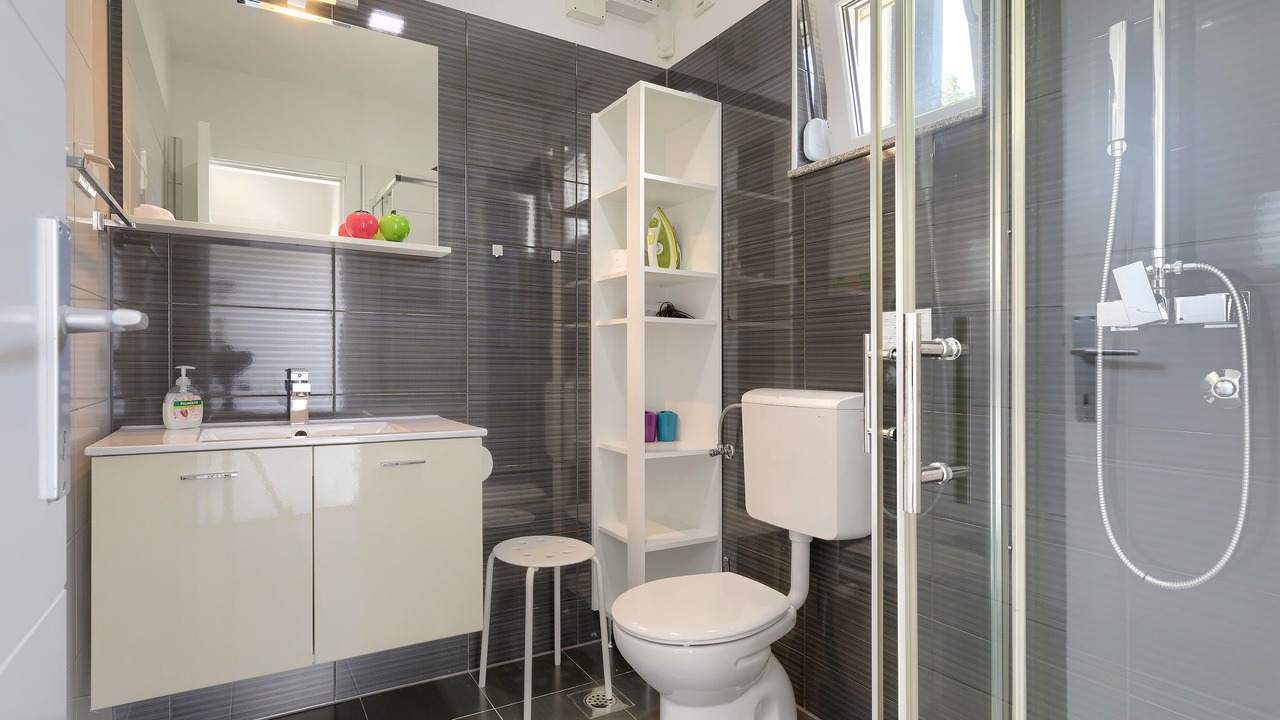 Photo of Bathroom in Liznjan