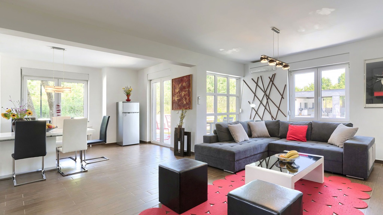 Photo of Livingroom in Liznjan