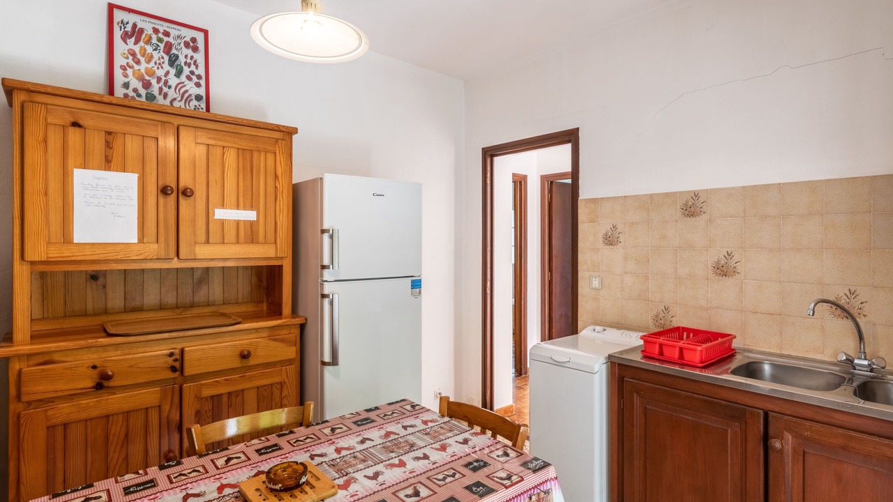 Photo of Bedroom in Santa-Lucia-di-Moriani