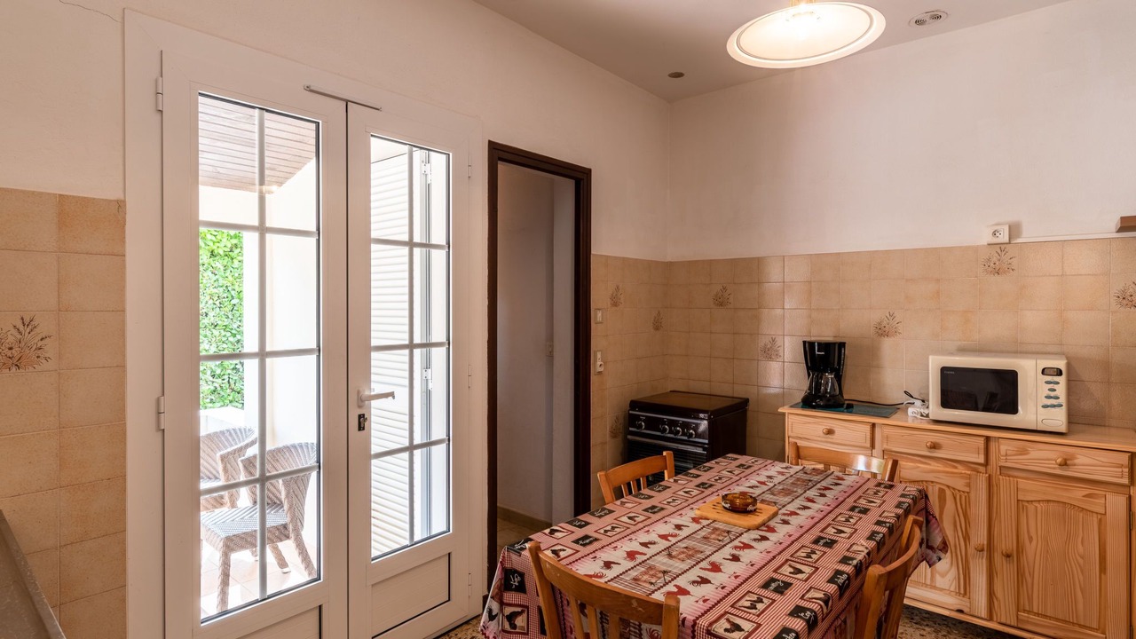 Photo of Bedroom in Santa-Lucia-di-Moriani