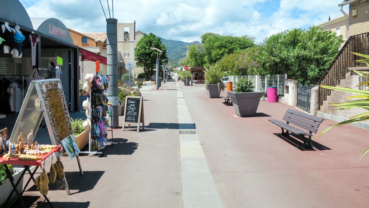 Photo of Outdoor in Santa-Lucia-di-Moriani