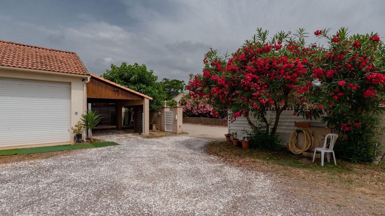 Photo of Outdoor in Santa-Lucia-di-Moriani