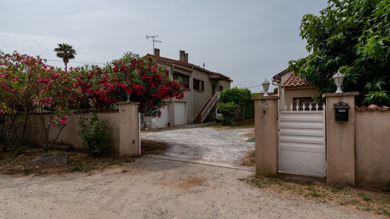 Photo of Outdoor in Santa-Lucia-di-Moriani