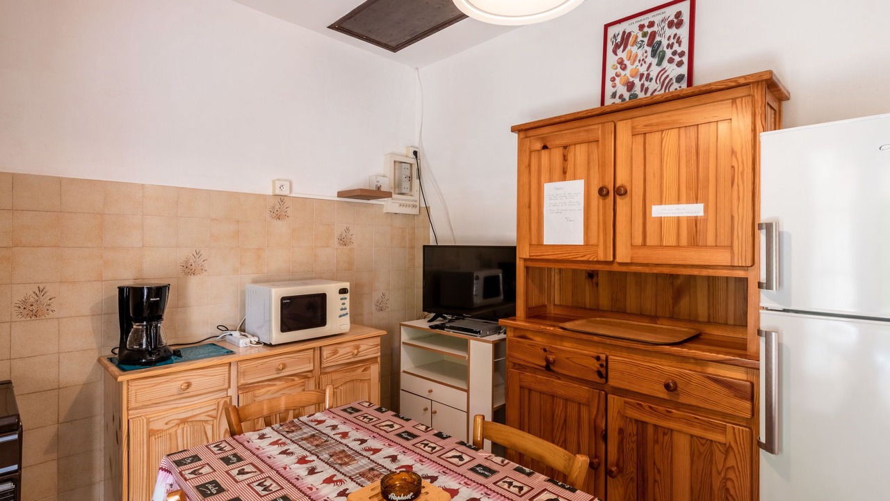 Photo of Bedroom in Santa-Lucia-di-Moriani