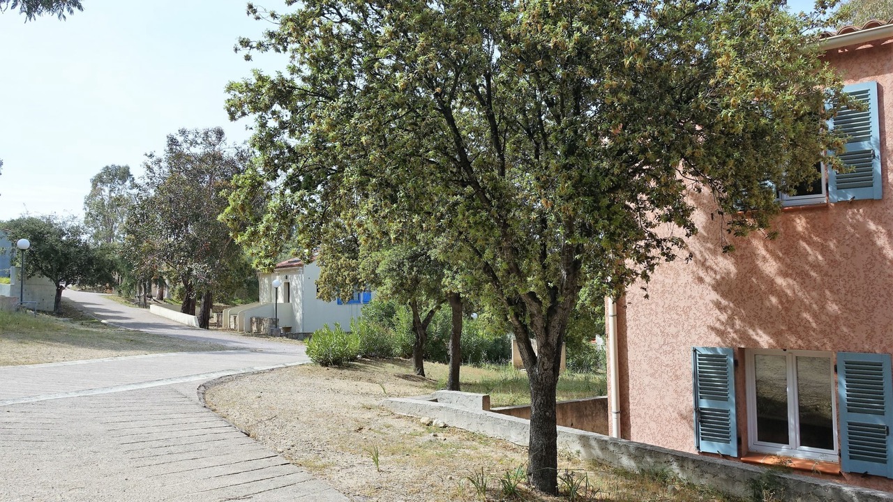 Photo of Outdoor in Algajola