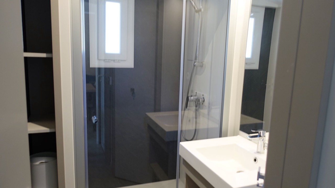 Photo of Bathroom in Algajola
