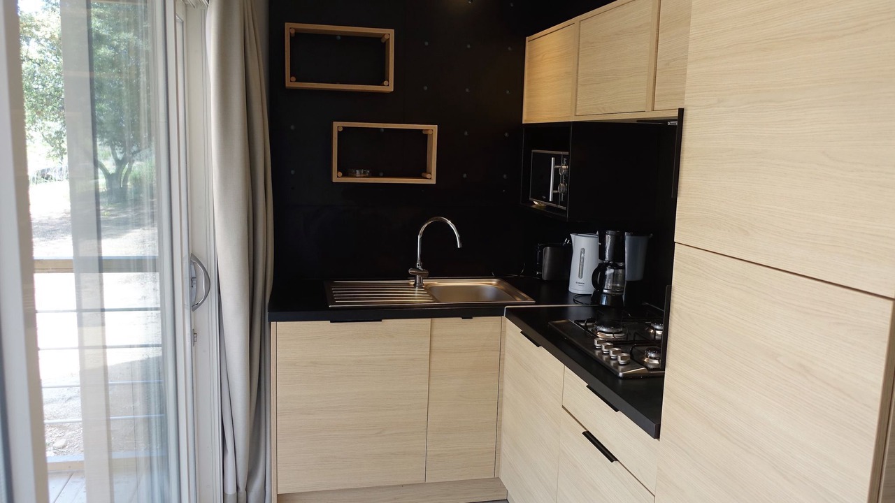 Photo of Bedroom in Algajola