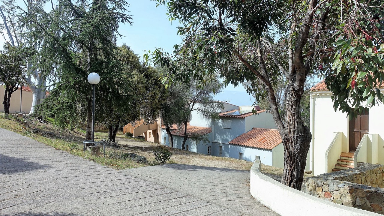 Photo of Outdoor in Algajola