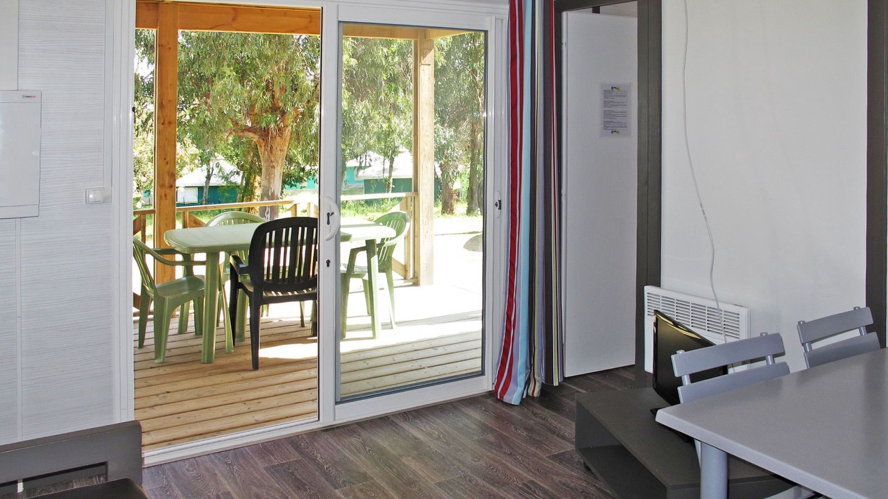 Photo of Livingroom in Algajola