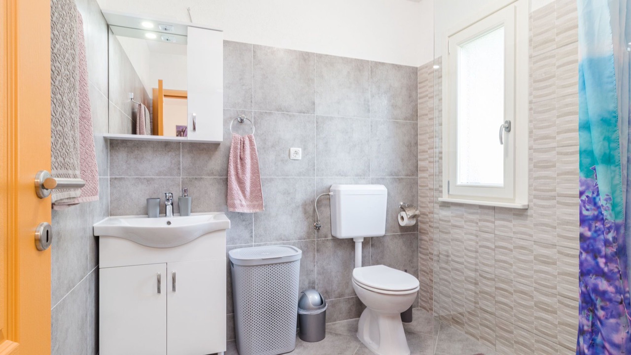 Photo of Bathroom in Vinez