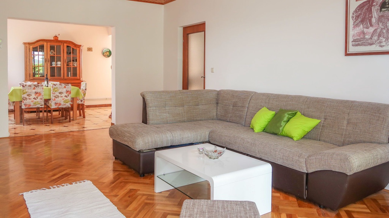 Photo of Livingroom in Zupanici