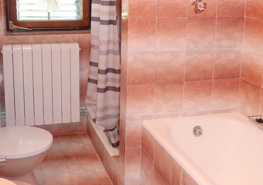 Photo of Bathroom in Zupanici