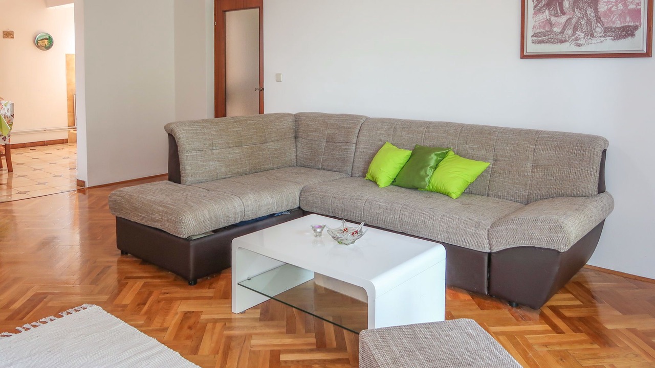 Photo of Livingroom in Zupanici