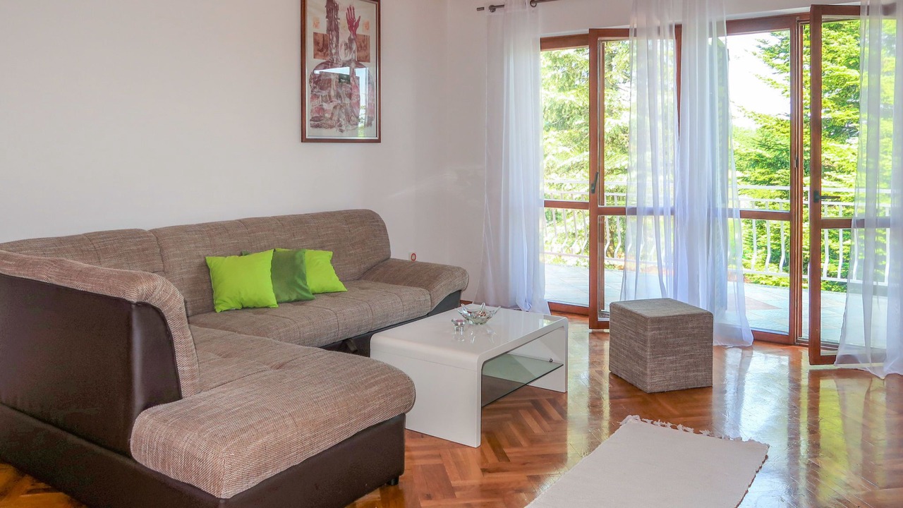 Photo of Livingroom in Zupanici